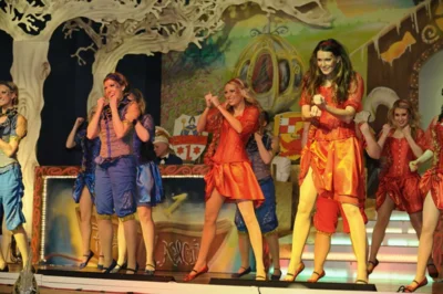 Foto des Albums: AEWG-Sitzung 2013