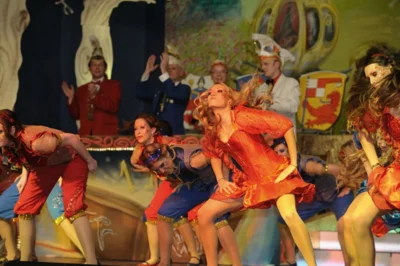 Foto des Albums: AEWG-Sitzung 2013