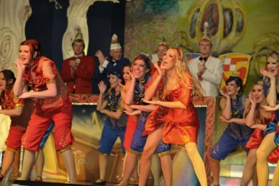 Foto des Albums: AEWG-Sitzung 2013