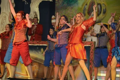Foto des Albums: AEWG-Sitzung 2013