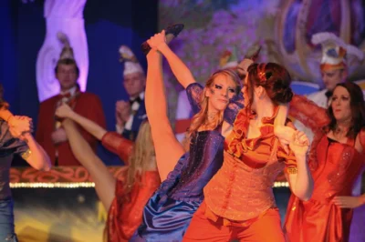 Foto des Albums: AEWG-Sitzung 2013