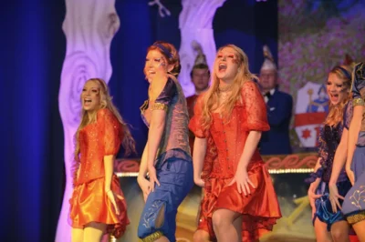 Foto des Albums: AEWG-Sitzung 2013