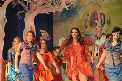 Foto des Albums: AEWG-Sitzung 2013