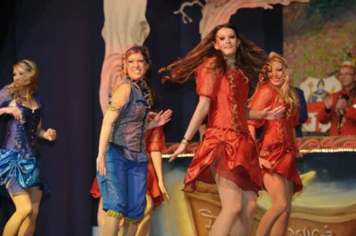 Foto des Albums: AEWG-Sitzung 2013