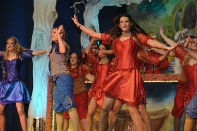 Foto des Albums: AEWG-Sitzung 2013