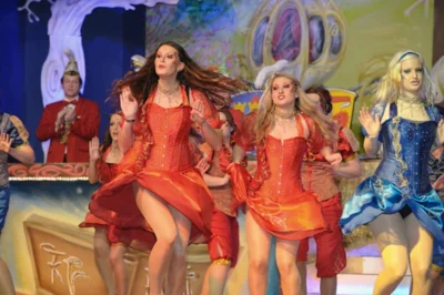 Foto des Albums: AEWG-Sitzung 2013