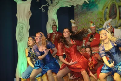 Foto des Albums: AEWG-Sitzung 2013
