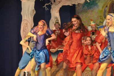 Foto des Albums: AEWG-Sitzung 2013