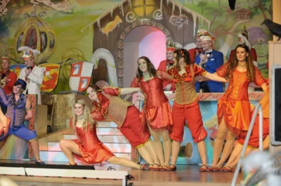 Foto des Albums: AEWG-Sitzung 2013