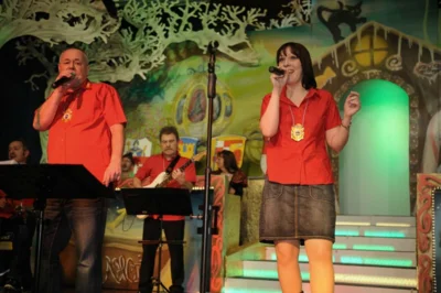 Foto des Albums: AEWG-Sitzung 2013