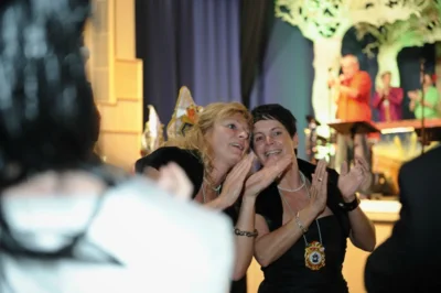 Foto des Albums: AEWG-Sitzung 2013