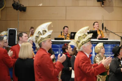 Foto des Albums: AEWG-Sitzung 2013