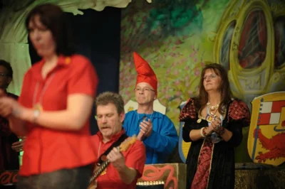 Foto des Albums: AEWG-Sitzung 2013