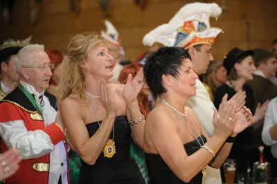Foto des Albums: AEWG-Sitzung 2013