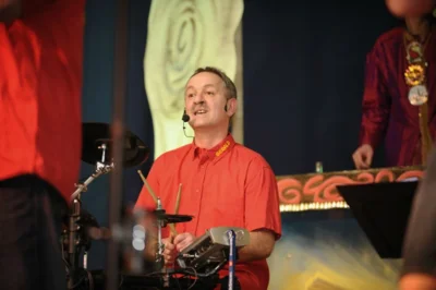 Foto des Albums: AEWG-Sitzung 2013