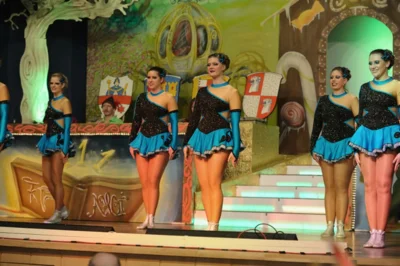 Foto des Albums: AEWG-Sitzung 2013