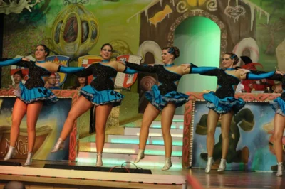 Foto des Albums: AEWG-Sitzung 2013