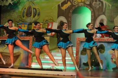 Foto des Albums: AEWG-Sitzung 2013