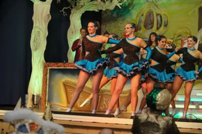 Foto des Albums: AEWG-Sitzung 2013