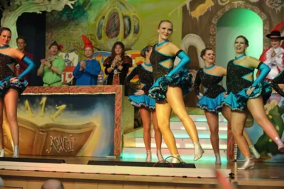 Foto des Albums: AEWG-Sitzung 2013