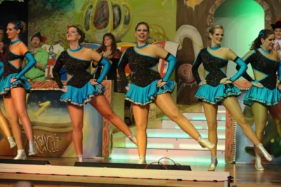 Foto des Albums: AEWG-Sitzung 2013