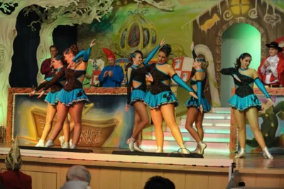 Foto des Albums: AEWG-Sitzung 2013