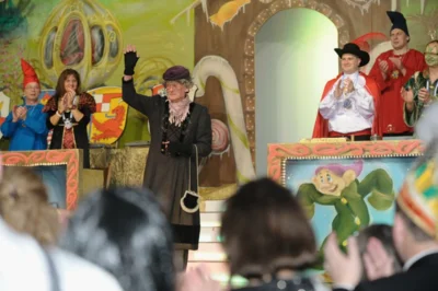 Foto des Albums: AEWG-Sitzung 2013