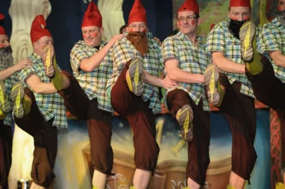 Foto des Albums: AEWG-Sitzung 2013