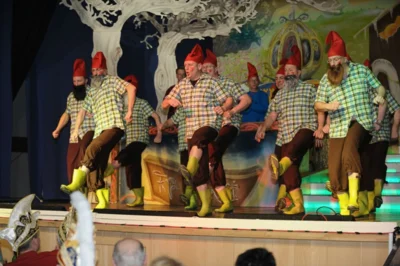 Foto des Albums: AEWG-Sitzung 2013