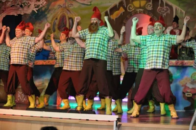 Foto des Albums: AEWG-Sitzung 2013