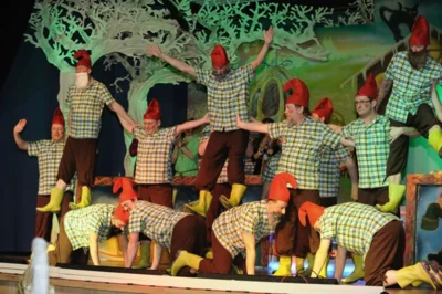 Foto des Albums: AEWG-Sitzung 2013