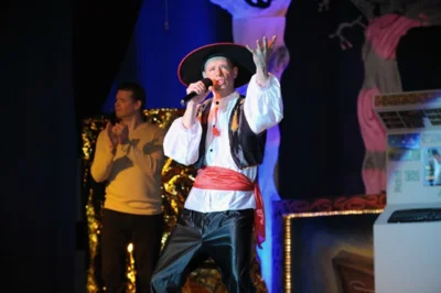 Foto des Albums: AEWG-Sitzung 2013