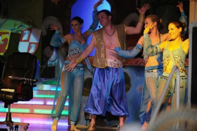 Foto des Albums: AEWG-Sitzung 2013