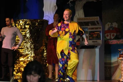 Foto des Albums: AEWG-Sitzung 2013