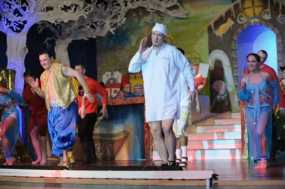 Foto des Albums: AEWG-Sitzung 2013