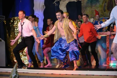 Foto des Albums: AEWG-Sitzung 2013