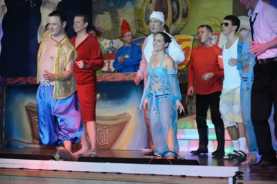 Foto des Albums: AEWG-Sitzung 2013