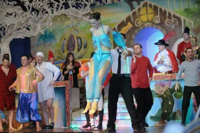 Foto des Albums: AEWG-Sitzung 2013