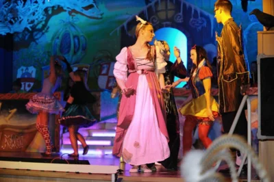 Foto des Albums: AEWG-Sitzung 2013