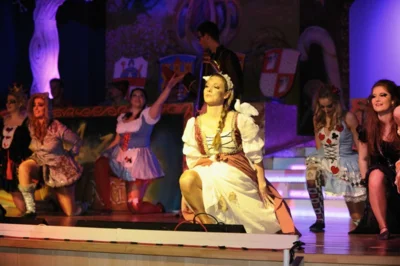 Foto des Albums: AEWG-Sitzung 2013