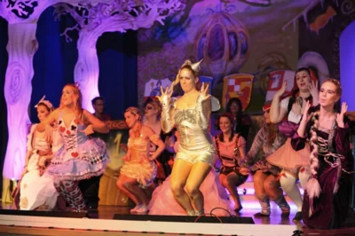 Foto des Albums: AEWG-Sitzung 2013