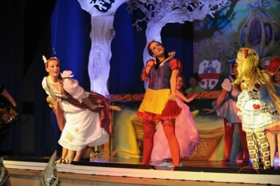 Foto des Albums: AEWG-Sitzung 2013