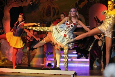 Foto des Albums: AEWG-Sitzung 2013