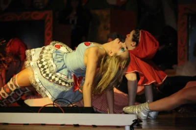 Foto des Albums: AEWG-Sitzung 2013