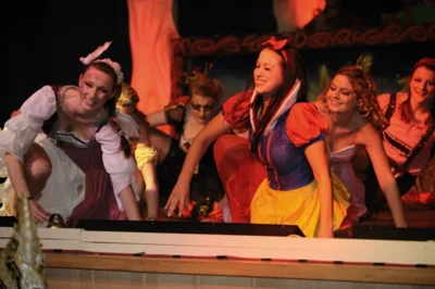 Foto des Albums: AEWG-Sitzung 2013