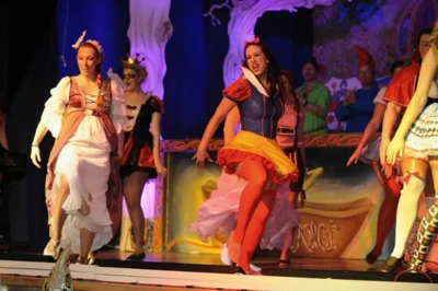 Foto des Albums: AEWG-Sitzung 2013