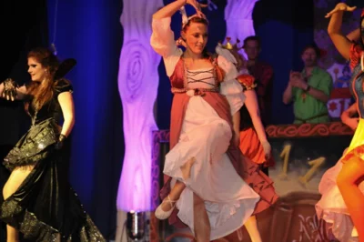 Foto des Albums: AEWG-Sitzung 2013