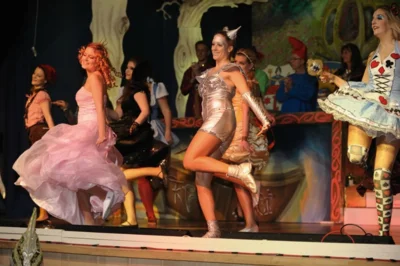 Foto des Albums: AEWG-Sitzung 2013