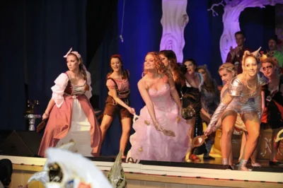 Foto des Albums: AEWG-Sitzung 2013