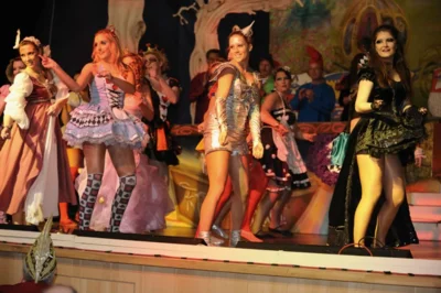 Foto des Albums: AEWG-Sitzung 2013